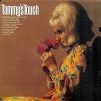 Tammy Wynette - Tammy's Touch